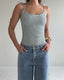 HARPER BODYSUIT GREEN