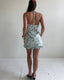 FLEUR MINI DRESS