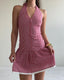 MEGAN MINI DRESS