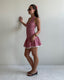 MEGAN MINI DRESS