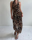 ALL THAT MAXI DRESS