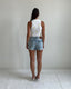 KENZIE DENIM SHORTS