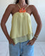 ORCHID TOP