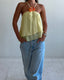 ORCHID TOP