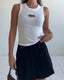 ROWAN MINI SKIRT