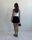 ROWAN MINI SKIRT