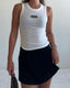 ROWAN MINI SKIRT