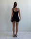 MONROE MINI DRESS