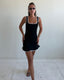 MONROE MINI DRESS