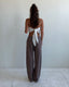 CAMILLE TROUSERS
