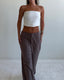 CAMILLE TROUSERS