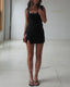 ALL NIGHT MINI DRESS