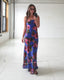 SOFIA MAXI DRESS