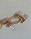 DOVIE HEELS