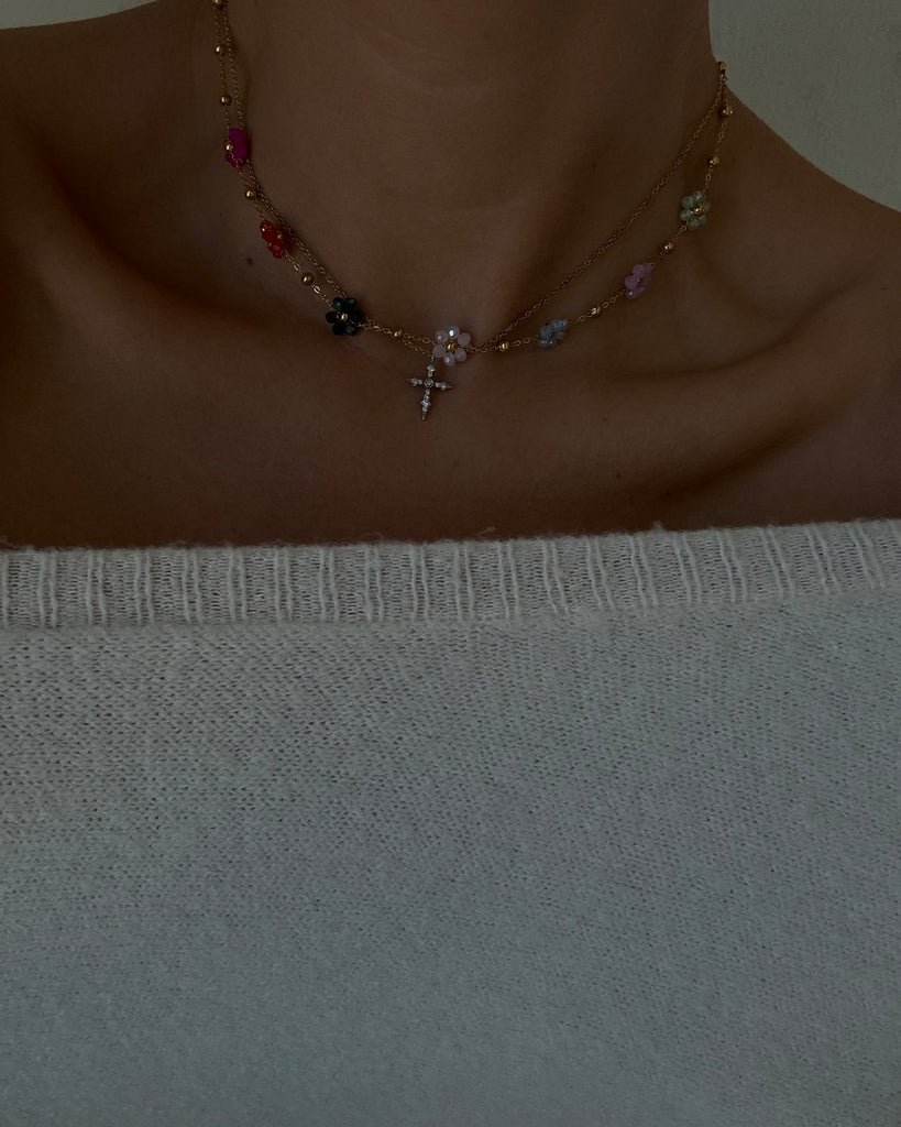 ROMY NECKLACE