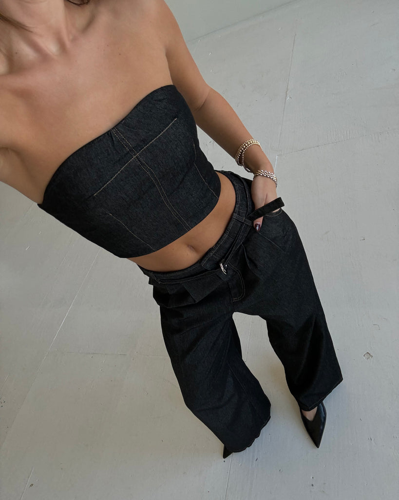 BROOKLYN TROUSER