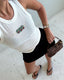 TINI TIME TANK TOP