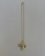 RIVA NECKLACE -TURQOUISE
